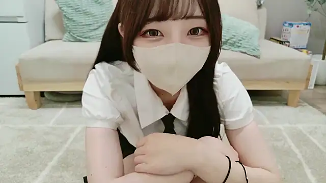 Mashiro-chan online show from 09-26-25, 07:34