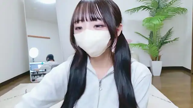 Mashiro-chan online show from 10-24-25, 07:38