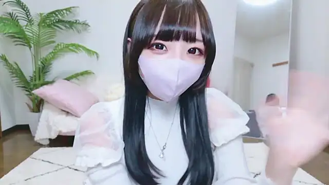 Mashiro-chan online show from 11-05-25, 08:03