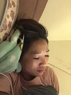 LiLy-0477 online show from 09-18-25, 08:33