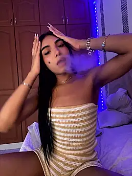 VeronicaSaenzx online show from 01-11-26, 04:34