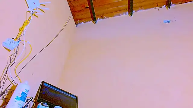 Ninoskasexy777 online show from 02-19-26, 02:18