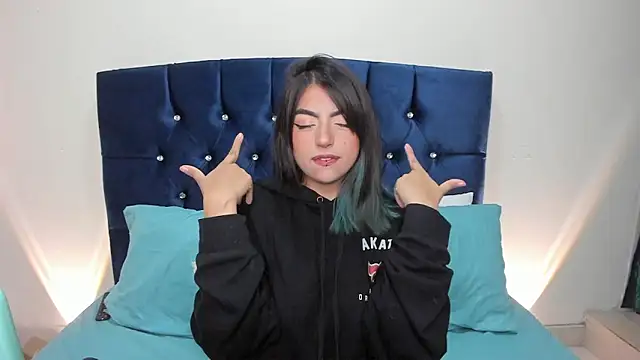 sammy bunny1 online show from 09-19-25, 04:14