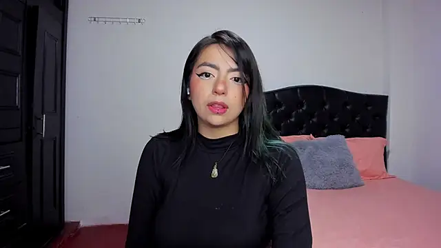 sammy bunny1 online show from 10-19-25, 01:17