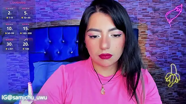 sammy bunny1 online show from 02-03-26, 03:26