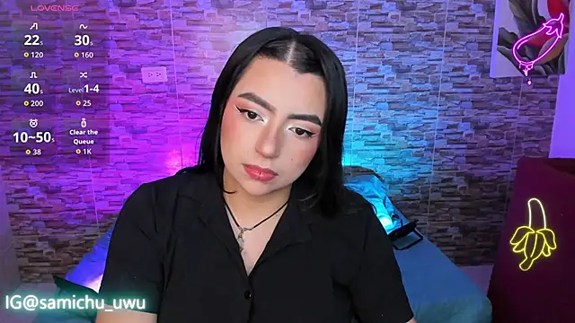 sammy bunny1 online show from 02-13-26, 12:28