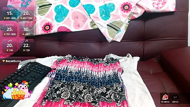 Snapshot of carolina_squirt21 chatting on 10-22-25, 09:25 carolina squirt21 online show from 10-22-25, 09:25