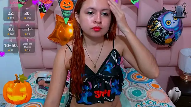 Snapshot of carolina_squirt21 chatting on 10-30-25, 09:26 carolina squirt21 online show from 10-30-25, 09:26