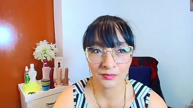 lexy lunahot online show from 10-10-25, 07:24