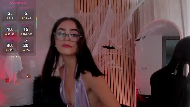 emma       online show from 10-19-25, 07:36