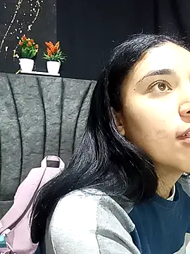 AmberGold- online show from 09-26-25, 09:13