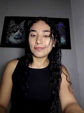 AmberGold- online show from 10-08-25, 09:18