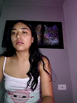 AmberGold- online show from 10-17-25, 07:55