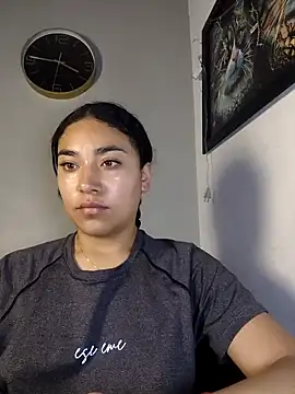 AmberGold- online show from 12-20-25, 08:54