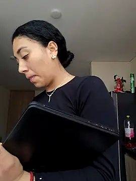 AmberGold- online show from 03-24-26, 08:14