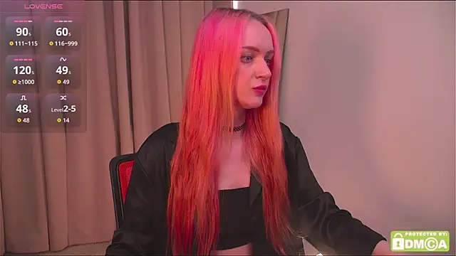  pink wassabi  online show from 05-18-26, 02:01