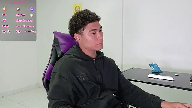 kenji azura1 online show from 03-07-26, 04:31