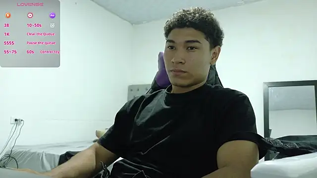 kenji azura1 online show from 03-08-26, 09:51