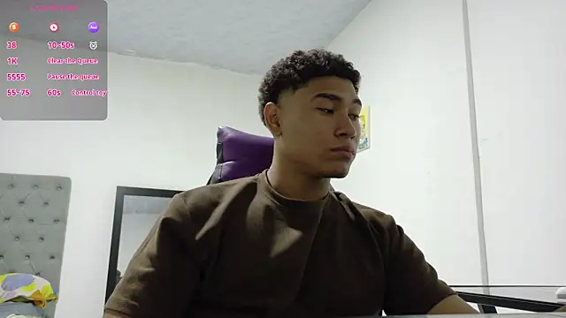 kenji azura1 online show from 03-21-26, 01:32