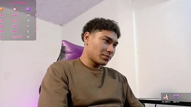 kenji azura1 online show from 04-17-26, 02:47