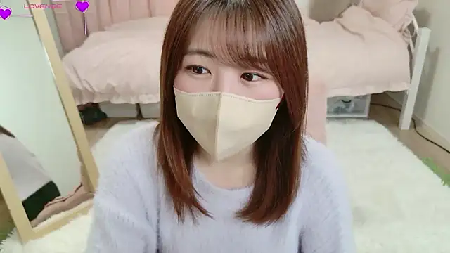 Haru chiii online show from 03-31-26, 12:27