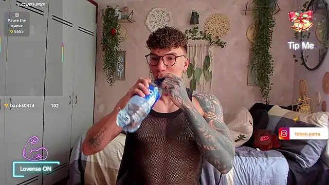 Snapshot of estebandi_do chatting on 01-15-26, 07:39 estebandi do online show from 01-15-26, 07:39