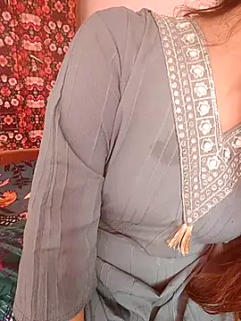 Dimple sexxy online show from 09-12-25, 05:29