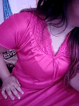 Dimple sexxy online show from 02-13-26, 06:53