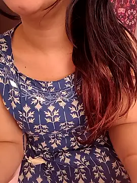 Dimple sexxy online show from 02-27-26, 06:35