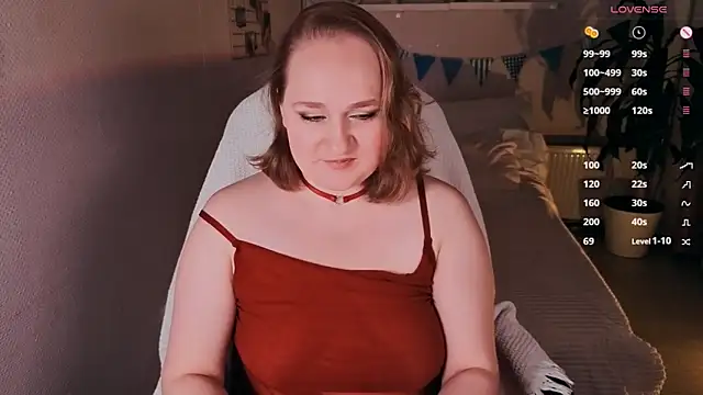 Kitty Rest  online show from 10-07-25, 03:31