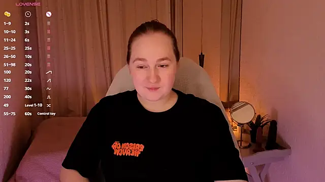 Kitty Rest  online show from 04-30-26, 01:17