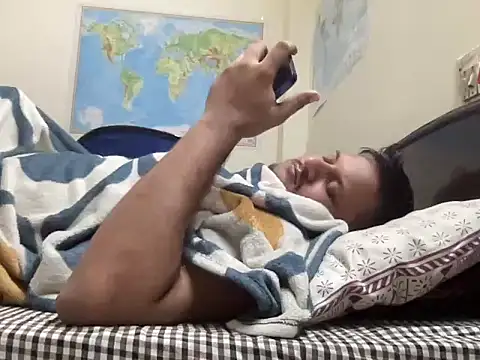 chiikuloveu online show from 10-02-25, 02:18