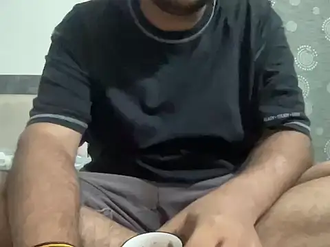 chiikuloveu online show from 03-05-26, 05:20