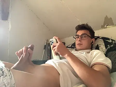 Jock131 online show from 09-14-25, 12:48