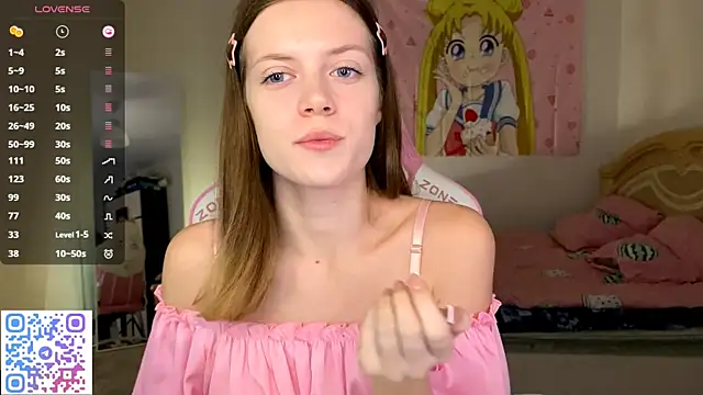 VibeQueenLucy online show from 11-13-25, 10:14