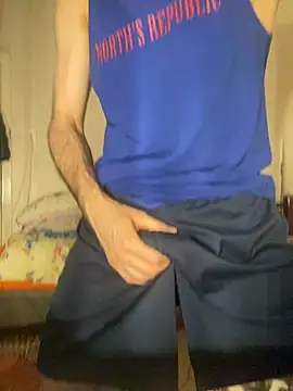 speddy34 online show from 09-09-25, 06:18