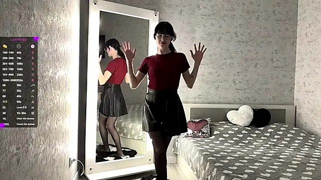 FakeLamb online show from 10-09-25, 09:13