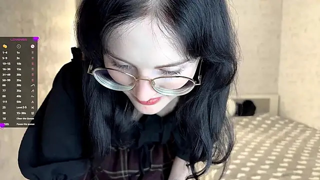 FakeLamb online show from 10-19-25, 09:15