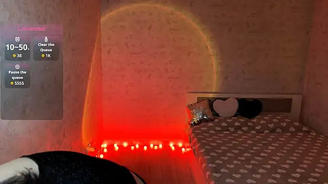 FakeLamb online show from 03-18-26, 09:07