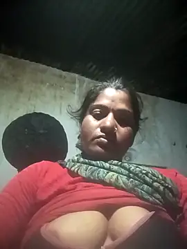 Hansini Gowda online show from 10-22-25, 10:53