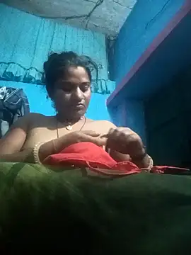 Hansini Gowda online show from 10-23-25, 02:27