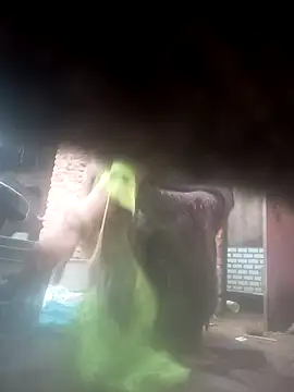 Hansini Gowda online show from 11-11-25, 01:16