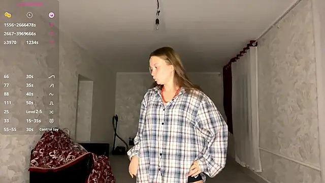 CharlynDini online show from 09-18-25, 03:14