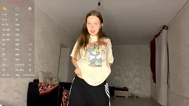 CharlynDini online show from 09-20-25, 04:30