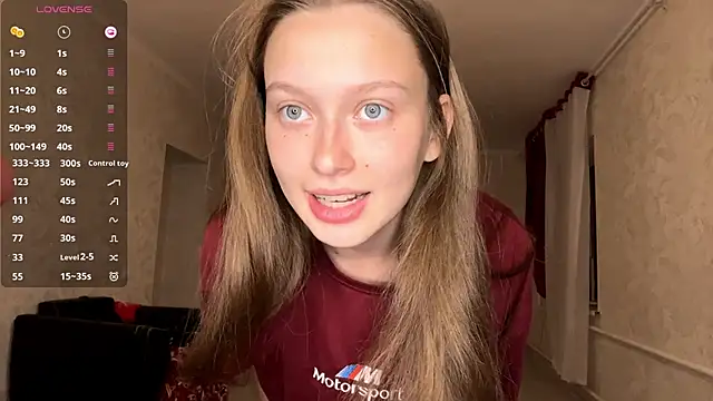 CharlynDini online show from 09-22-25, 03:14