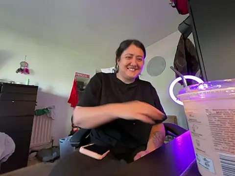 Prill940 online show from 04-12-26, 08:08