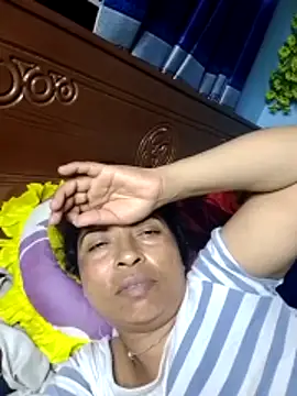 Cute-Rani-1 online show from 04-17-26, 08:56