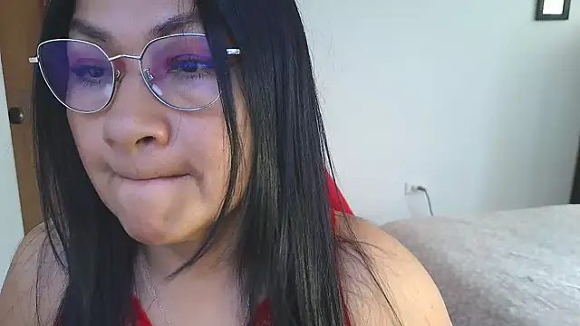 LissafeetHott online show from 02-26-26, 08:19