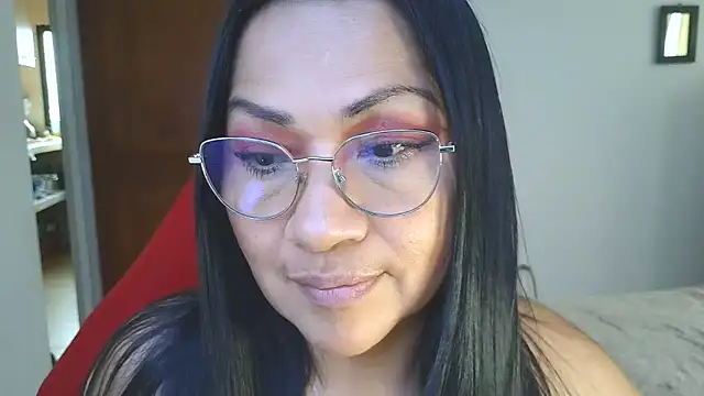 LissafeetHott online show from 03-09-26, 07:29