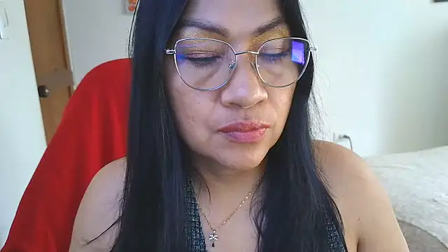 LissafeetHott online show from 04-05-26, 03:53